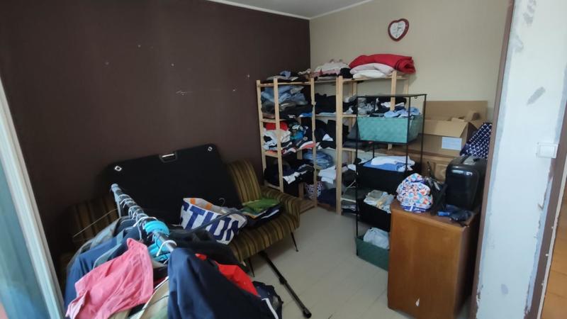 Appartement - 85 m² - 5 pièces