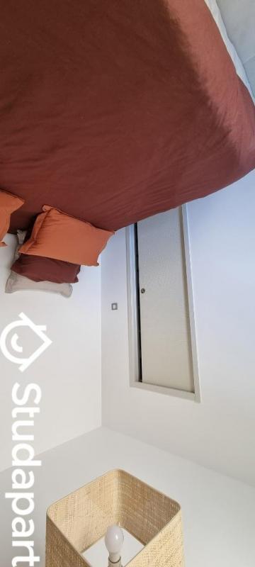 Appartement - 55 m² - 2 pièces