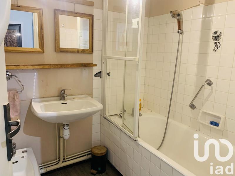 Appartement - 95 m² - 5 pièces