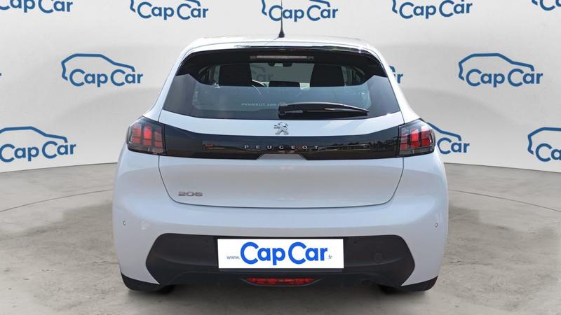 Peugeot 208 1.2 PureTech 75 Active Business