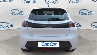 Peugeot 208 1.2 PureTech 75 Active Business