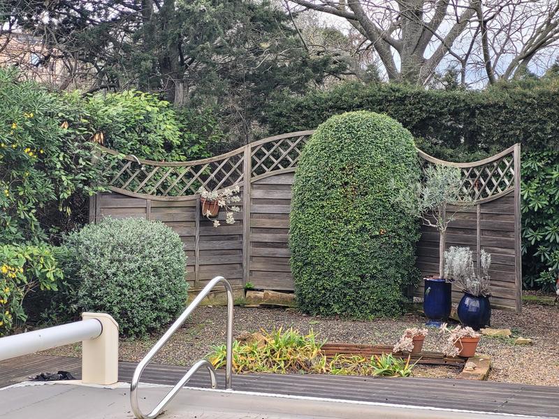 Maison de village - 120 m² - 7 pièces