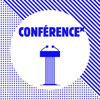 Conférence partage et culture : les tessitures