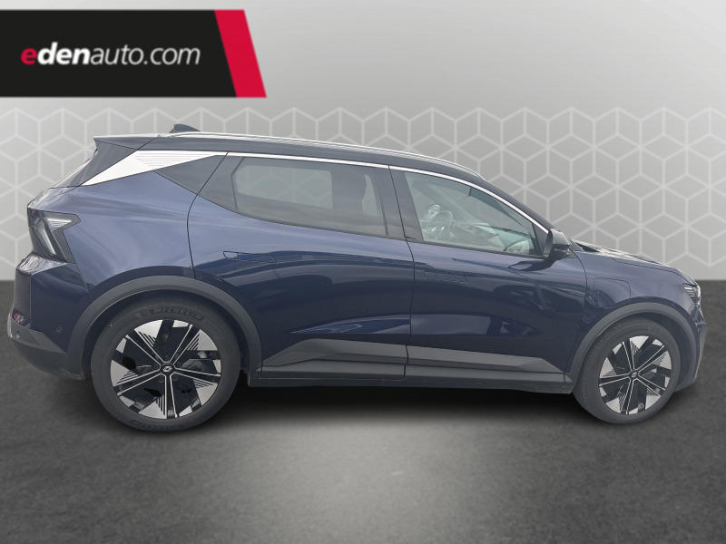 Renault Espace E-Tech full hybrid 200 Gsr2 esprit Alpine