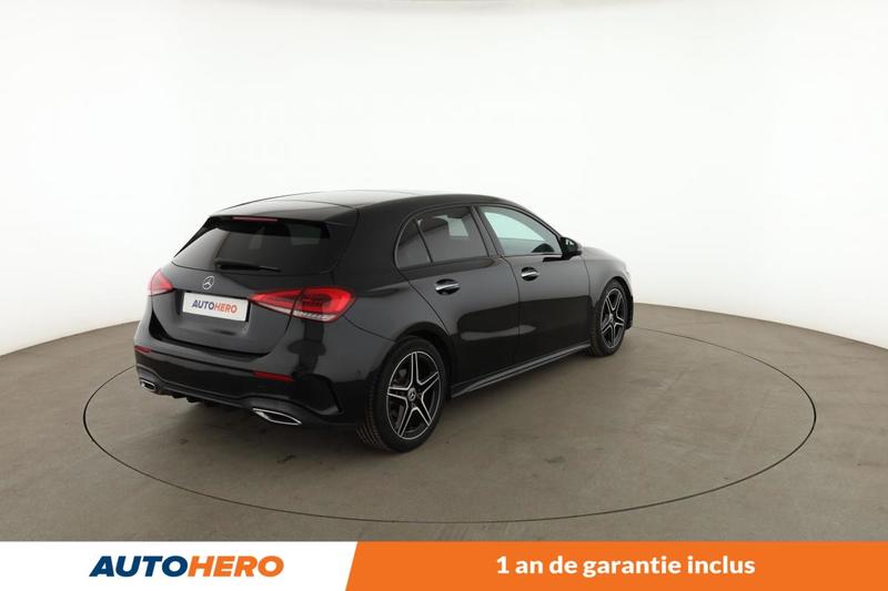 Mercedes Classe a 200 d Amg Line 8g-Dct 150 ch
