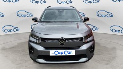 Citroën C3 IV 1.2 PureTech 100 Plus - Première main Garantie constructeur