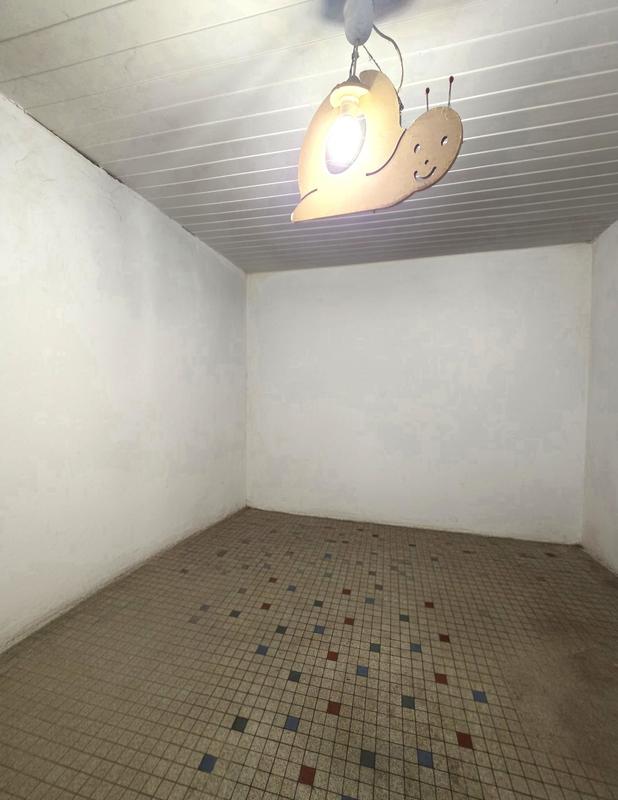 Maison - 137 m² - 6 pièces