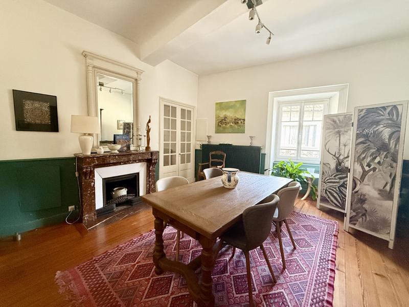 Maison - 147 m² - 5 pièces