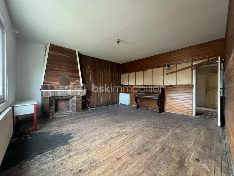 Maison - 294 m² - 6 pièces