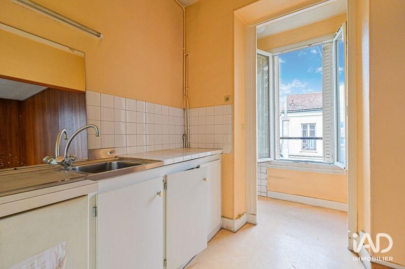 Local commercial - 112 m²