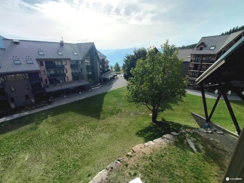 Appartement - 26 m² - 2 pièces