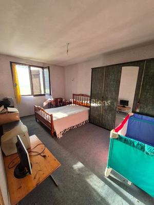 Maison de campagne - 112 m² - 5 pièces