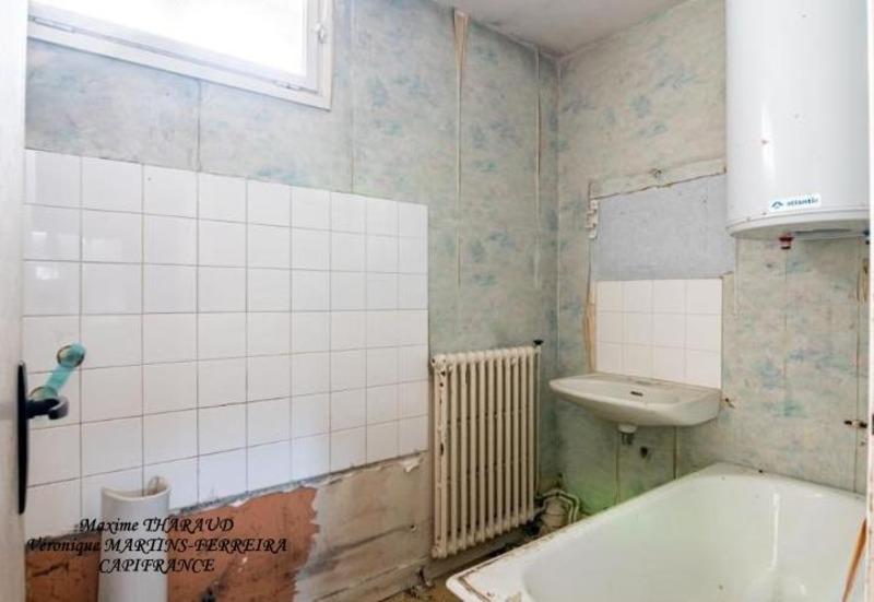 Immeuble - 649 m² - 33 pièces