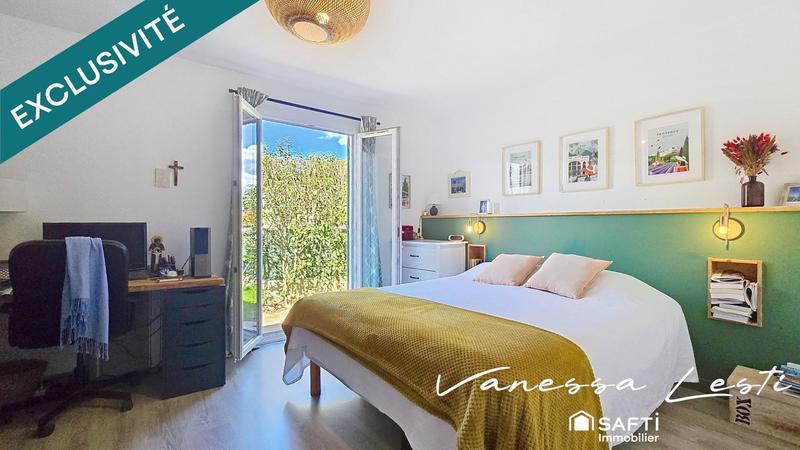 Maison - 135 m² - 7 pièces