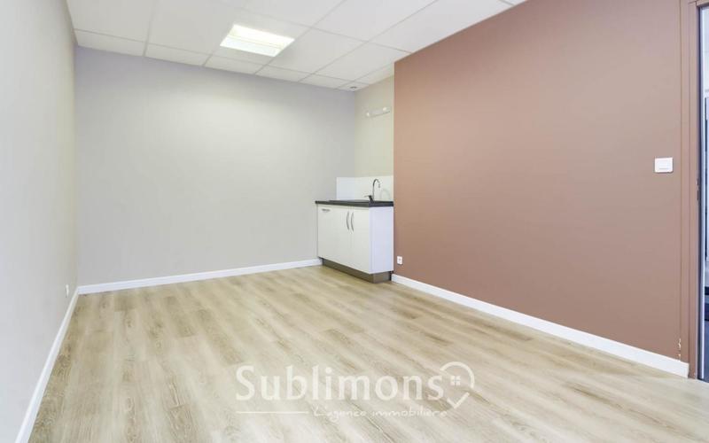 Immeuble - 170 m² - 2 pièces