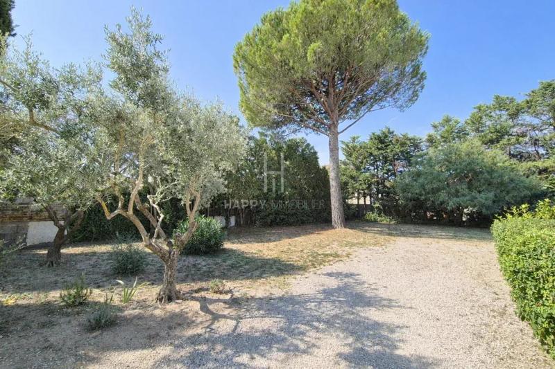 Maison - 105 m² - 6 pièces