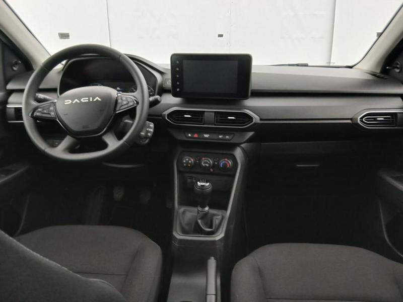 Dacia Sandero Eco-G 100 Essential