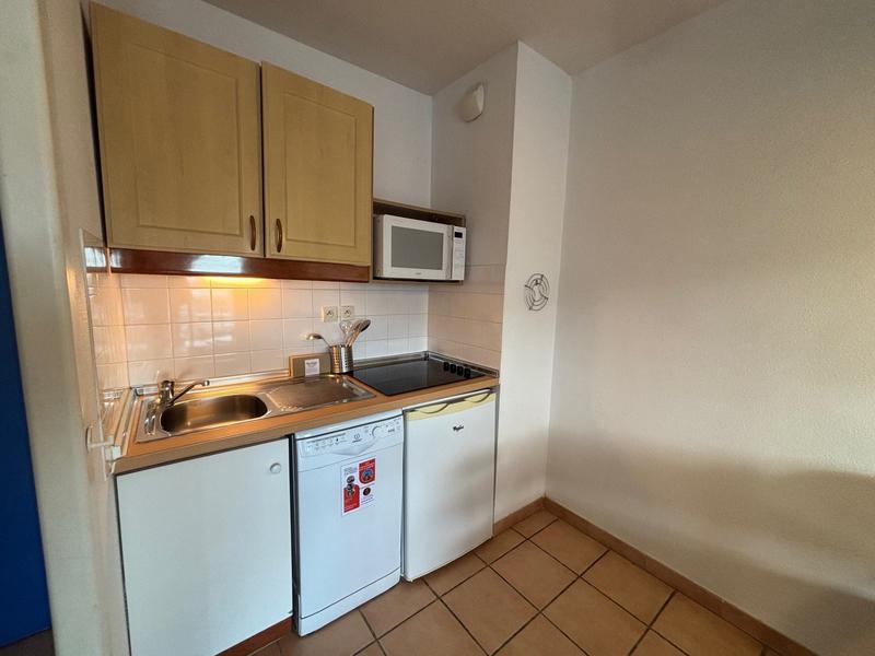 Duplex - 47 m² - 3 pièces