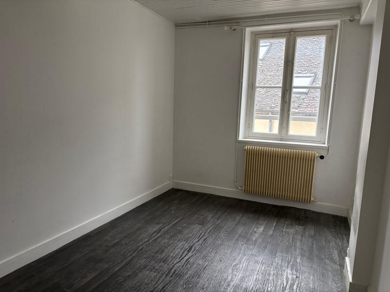 Appartement - 49 m² - 3 pièces