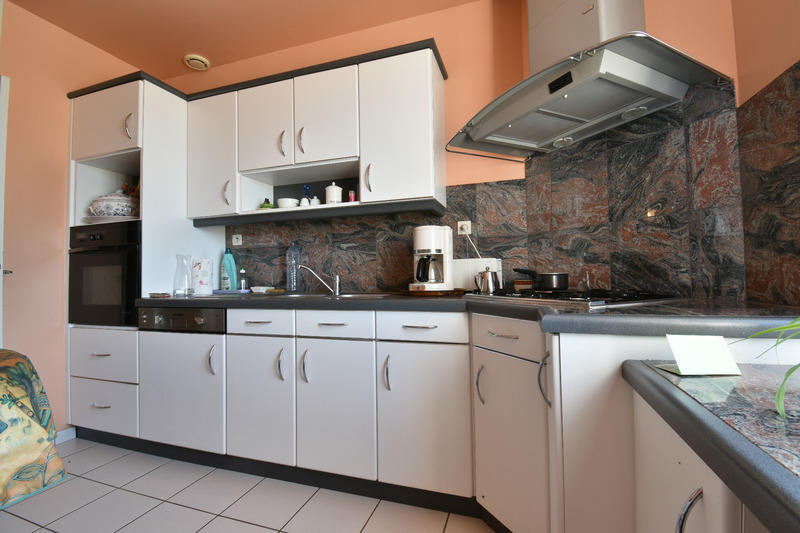 Maison - 350 m² - 12 pièces