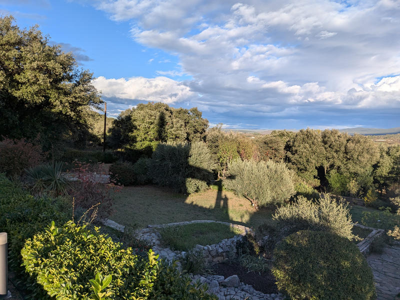 Maison - 210 m² - 8 pièces