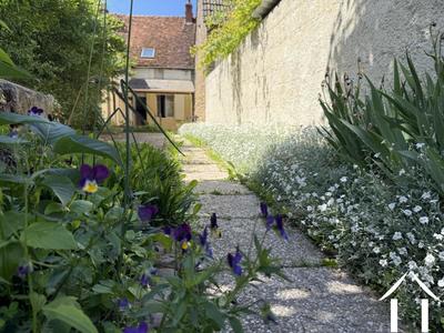 Maison - 72 m² - 4 pièces