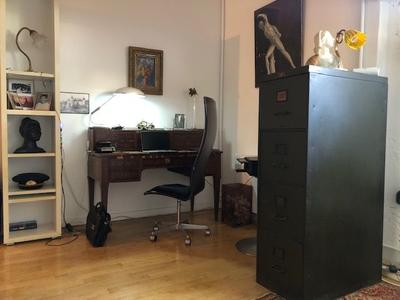 Appartement - 61 m² - 2 pièces