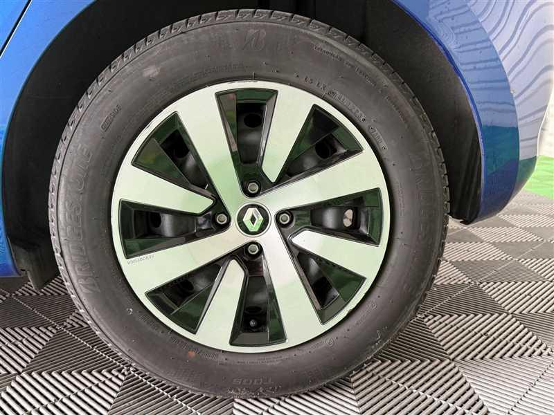 Renault Clio V TCe 90ch Equilibre