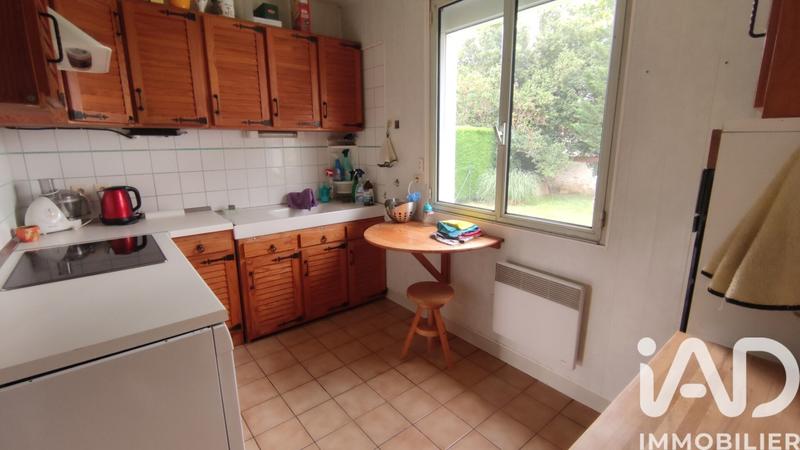 Maison - 136 m² - 6 pièces