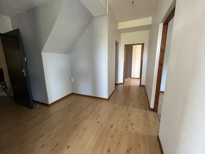 Appartement - 91 m² - 3 pièces