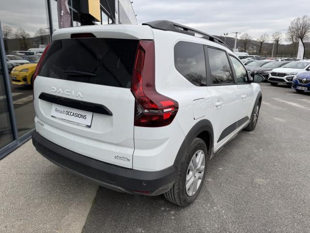 Dacia Jogger Eco-G 100 7 places Expression