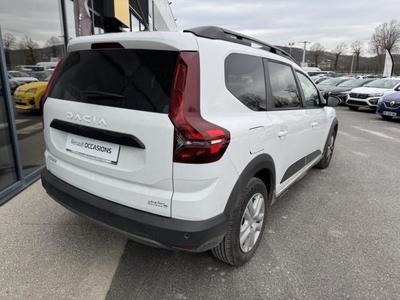 Dacia Jogger Eco-G 100 7 places Expression