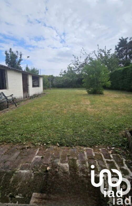 Maison - 163 m² - 7 pièces