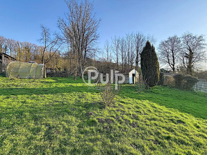 Maison - 149 m² - 6 pièces