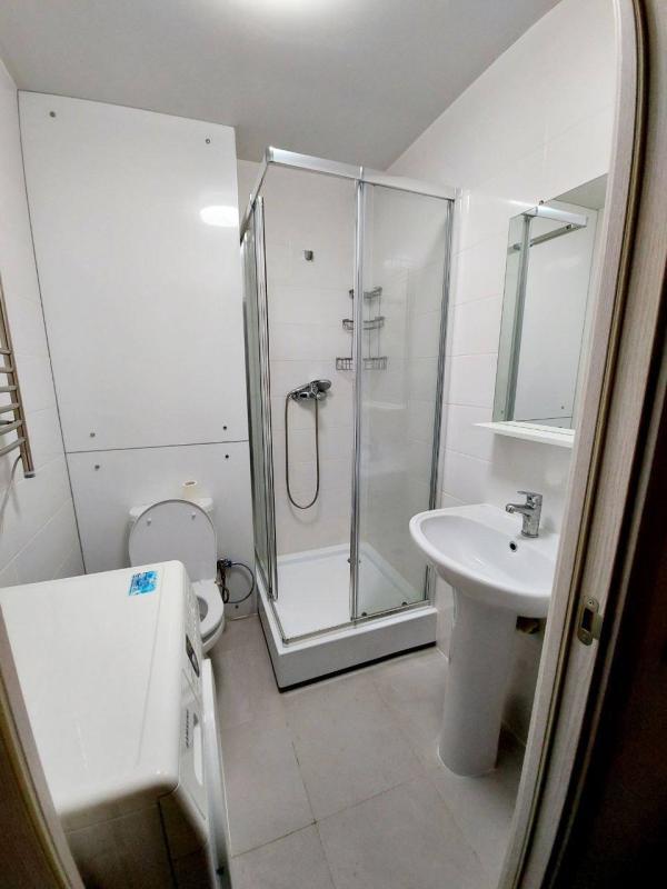 Studio - 18 m² - 1 pièce