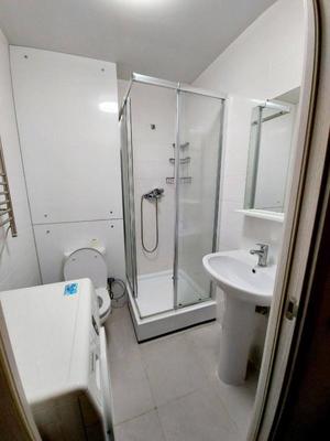 Studio - 18 m² - 1 pièce