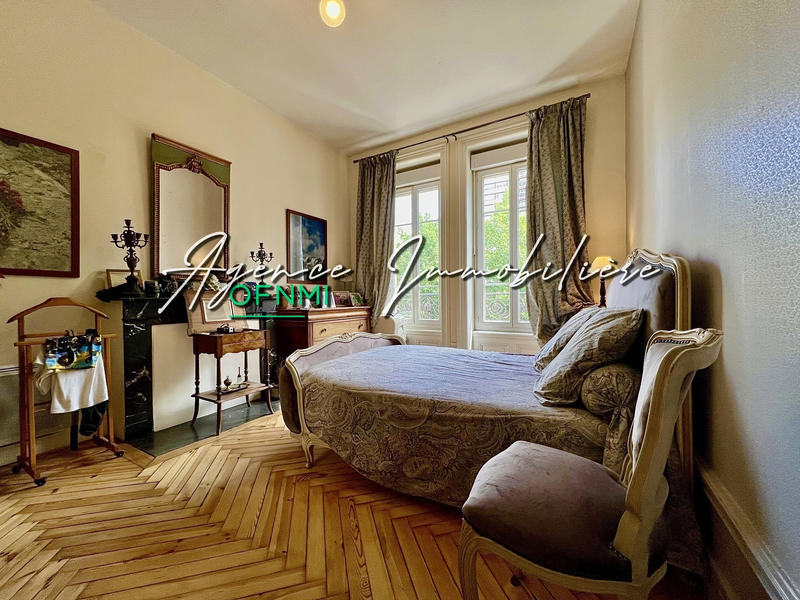 Appartement - 53 m² - 2 pièces