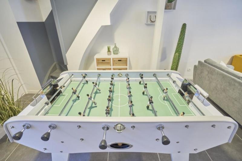 Maison - 141 m² - 9 pièces