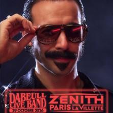Dabeull Live Band