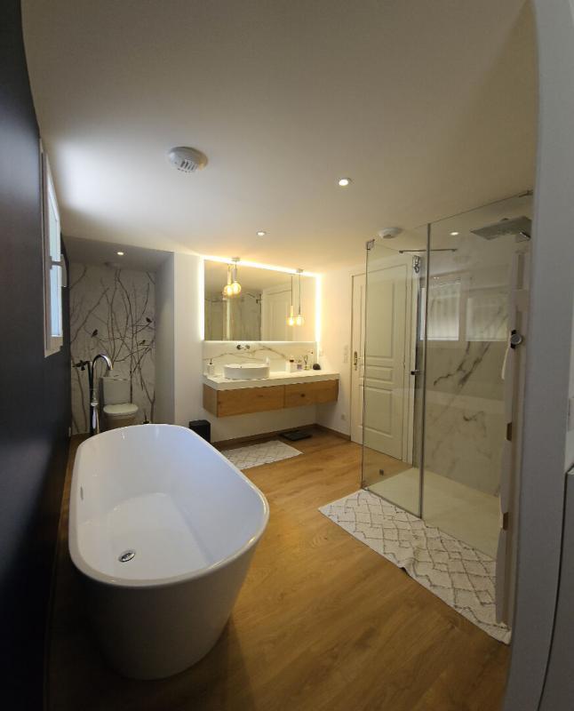 Maison - 173 m² - 7 pièces