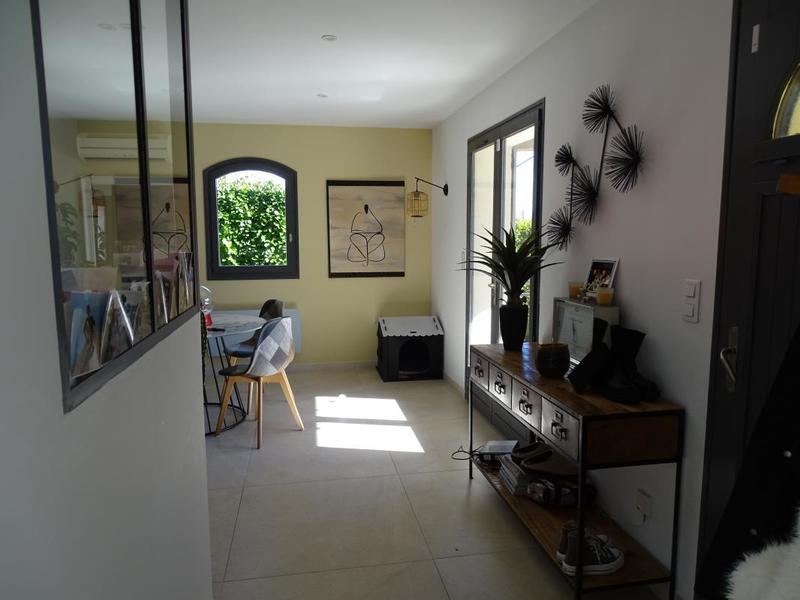 Villa - 106 m² - 4 pièces