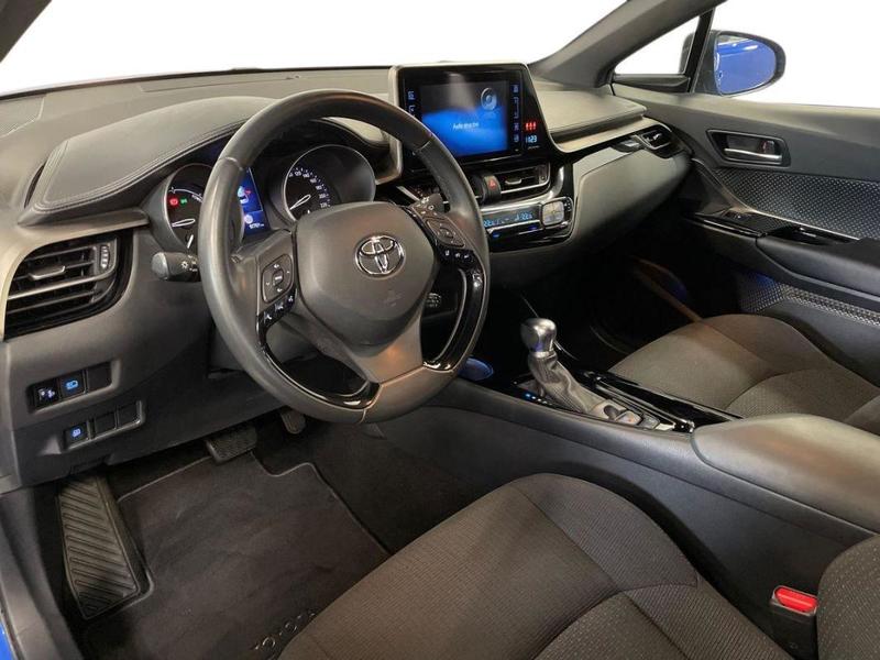 Toyota c-Hr Hybride Pro Rc18 122h Edition