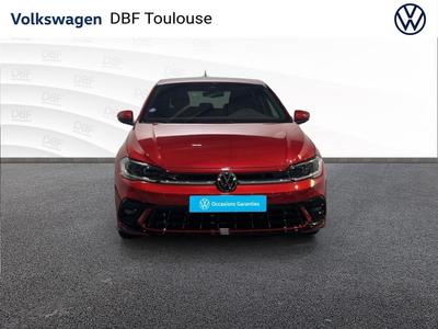 Volkswagen Polo 1.0 Tsi 95 s&amp;S Bvm5 R-Line