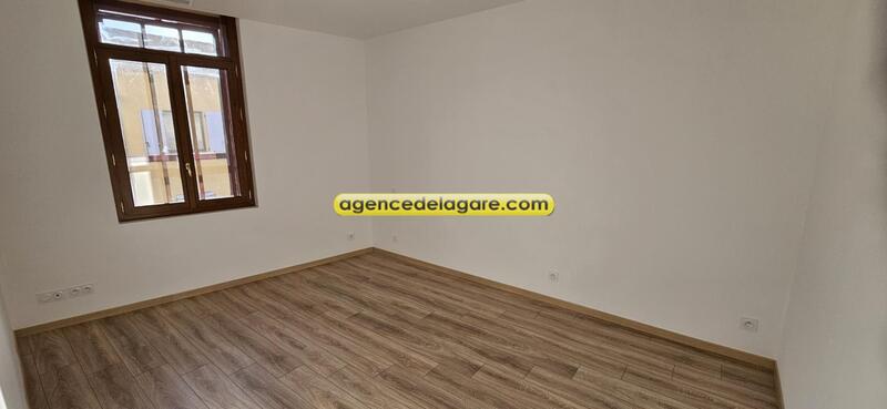 Appartement - 44 m² - 3 pièces