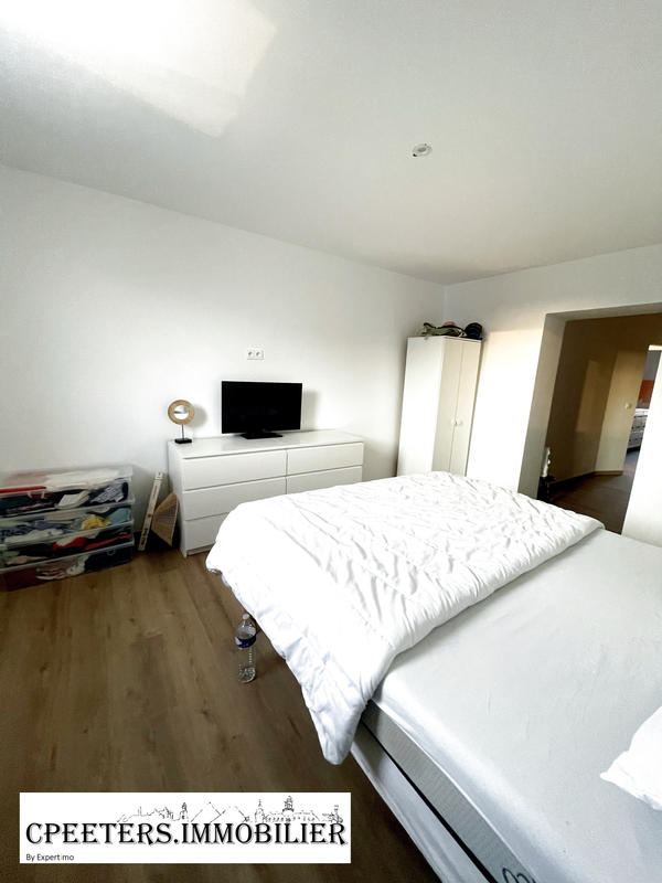 Maison - 106 m² - 3 pièces