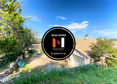 Villa - 93 m² - 4 pièces