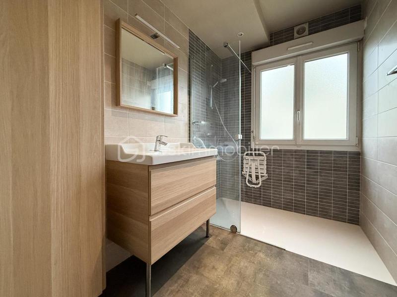 Maison - 117 m² - 7 pièces