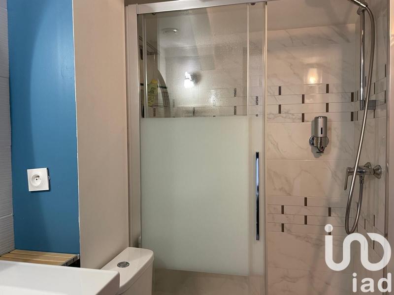 Maison - 53 m² - 3 pièces