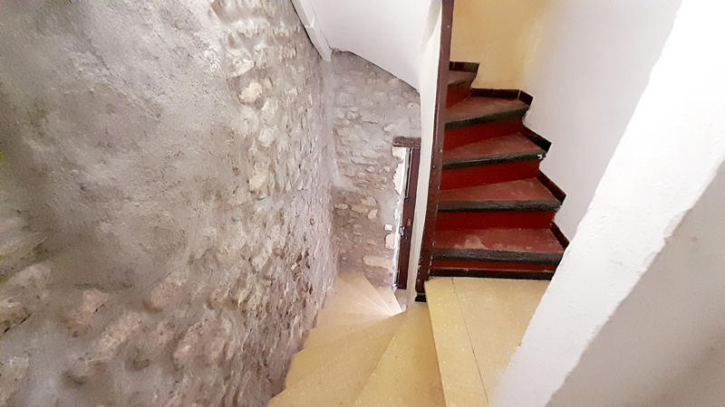 Maison - 136 m² - 6 pièces