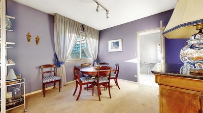 Appartement - 131 m² - 5 pièces